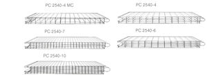 cellular polycarbonate sheet