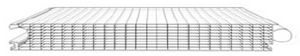 cellular polycarbonate panel