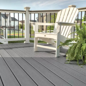 composite deck board