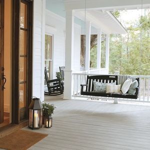 swing seat