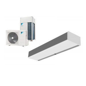 ceiling-mounted air curtain 1