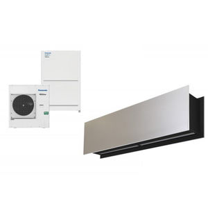 ceiling-mounted air curtain 1