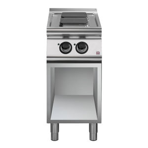 electric range cooker 1
