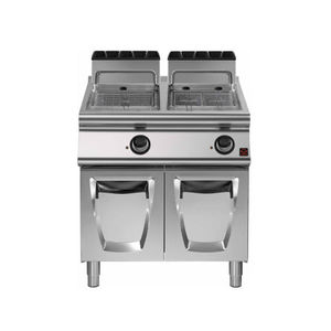 gas fryer