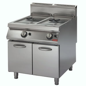 gas fryer 1