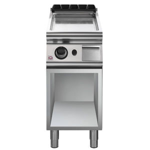 gas griddle
