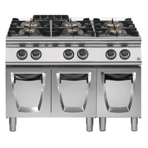 gas range cooker 1