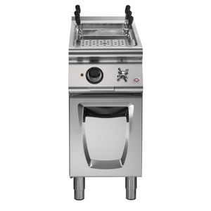 electric cooker / for pasta / commercial