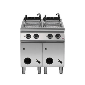 electric cooker / for pasta / commercial