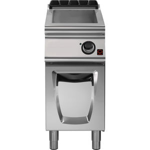 electric bain-marie