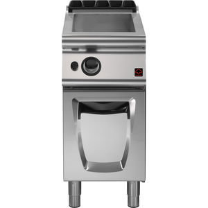 gas bain-marie 1
