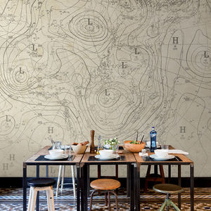 traditional wallpaper