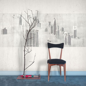 contemporary wallpaper