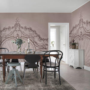 contemporary wallpaper