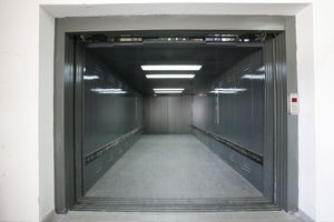 hydraulic car lift