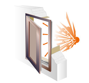 wall access hatch