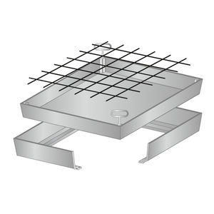 floor access hatch