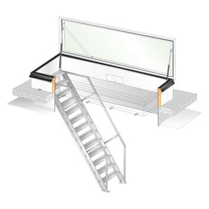 rooftop hatch 1