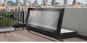 rooftop hatch 1