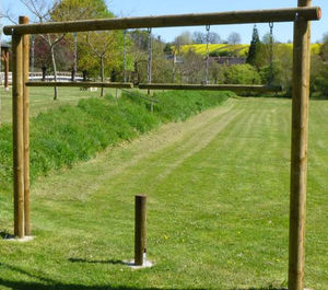 removable height-restriction barrier 1