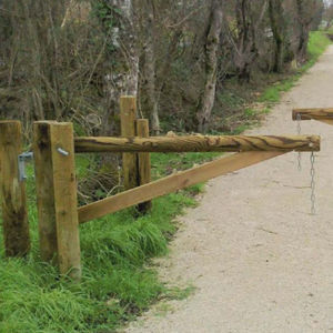 access control barrier