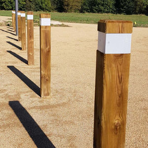 security bollard 1