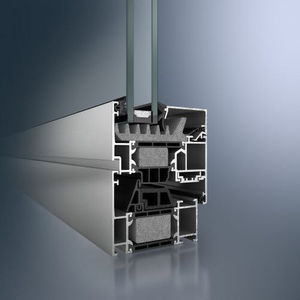 casement window