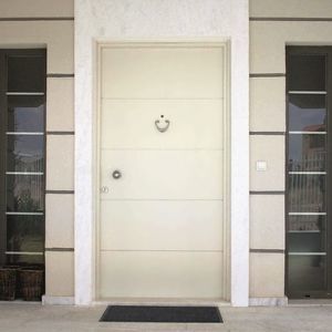 entry door