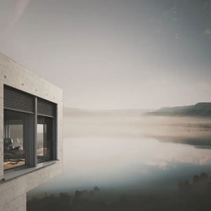 stainless steel sliding system