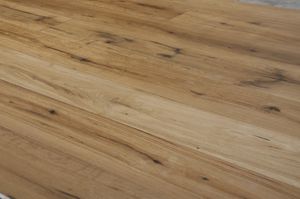 engineered parquet floor