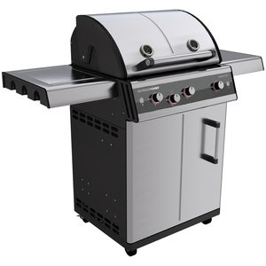 gas barbecue 1