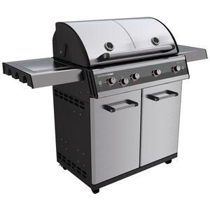 gas barbecue