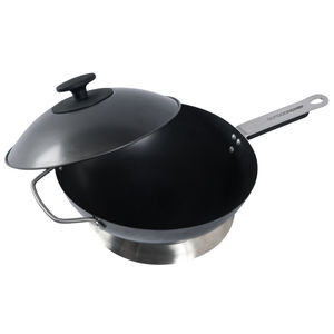 gas wok