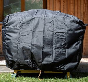 barbecue protective cover