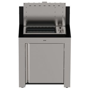 garden kitchen cabinet