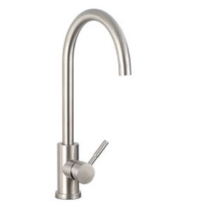 countertop mixer tap
