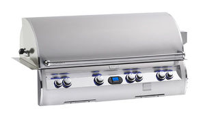 gas barbecue 1