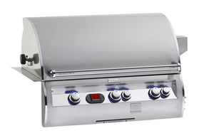 gas barbecue 1