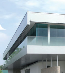 facade sandwich panel