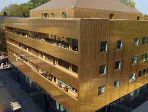 panel cladding
