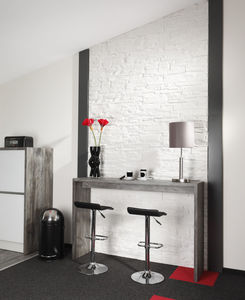 engineered stone wall cladding panel