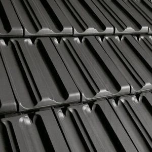 interlocking roof tile