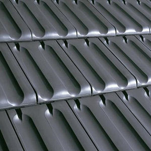 interlocking roof tile