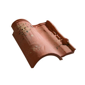 Sustainable roof tile - All architecture and design manufacturers