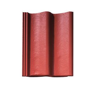 interlocking roof tile
