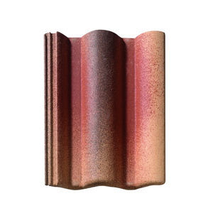 interlocking roof tile