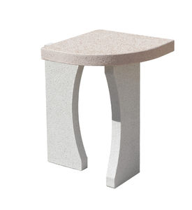 contemporary side table