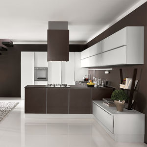 contemporary kitchen