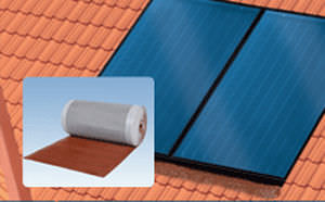roof waterproofing membrane