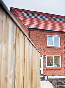 PV roof tile